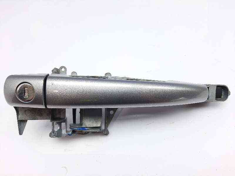 MANETA EXTERIOR DELANTERA IZQUIERDA PEUGEOT 2008 (--.2013->) 9680168680 9680168680