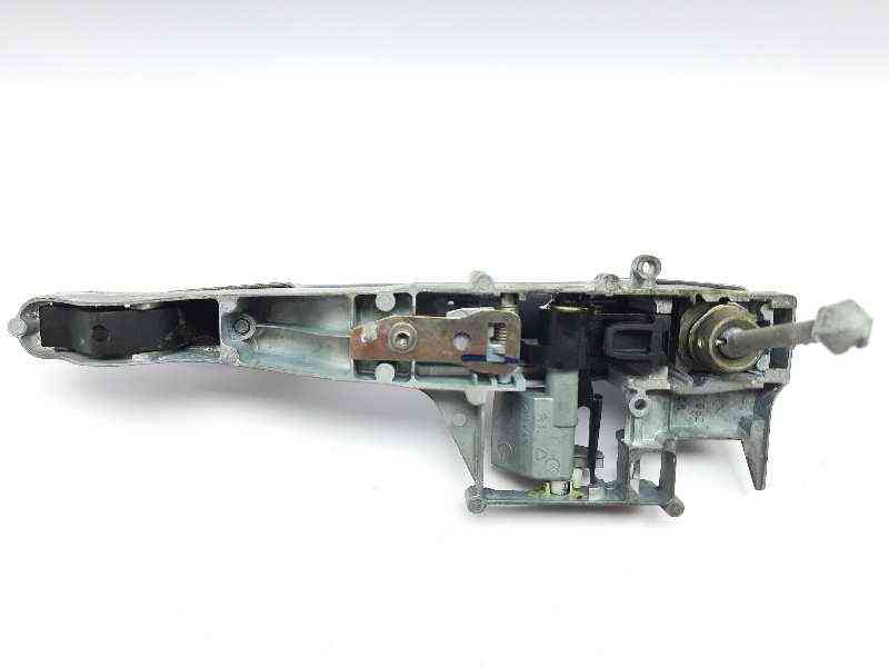 MANETA EXTERIOR DELANTERA IZQUIERDA PEUGEOT 2008 (--.2013->) 9680168680 9680168680 - Vista 3