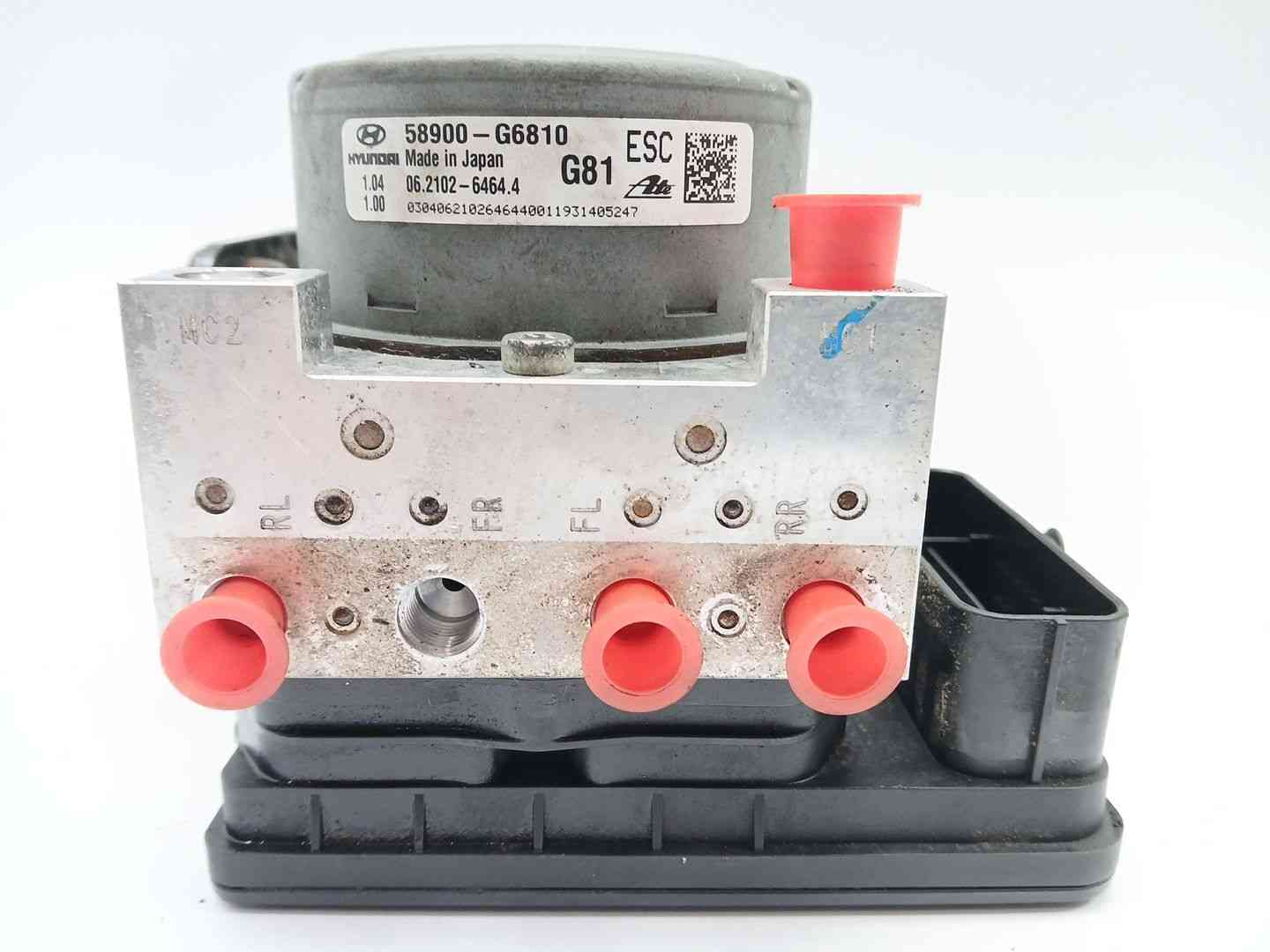 ABS KIA PICANTO III (JA) 58900G6810 / 06210264644 58900G681006210264644