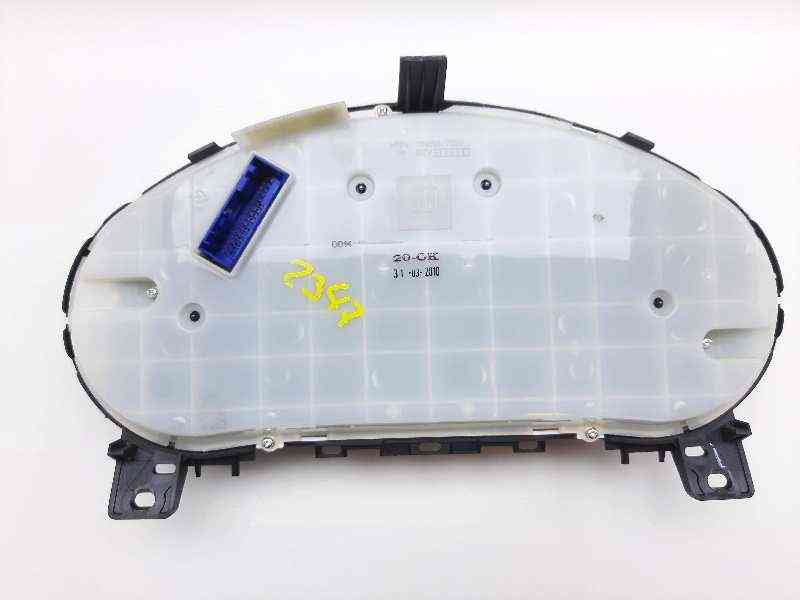 CUADRO INSTRUMENTOS OPEL ASTRA J LIM. 13338434 13338434 - Vista 2