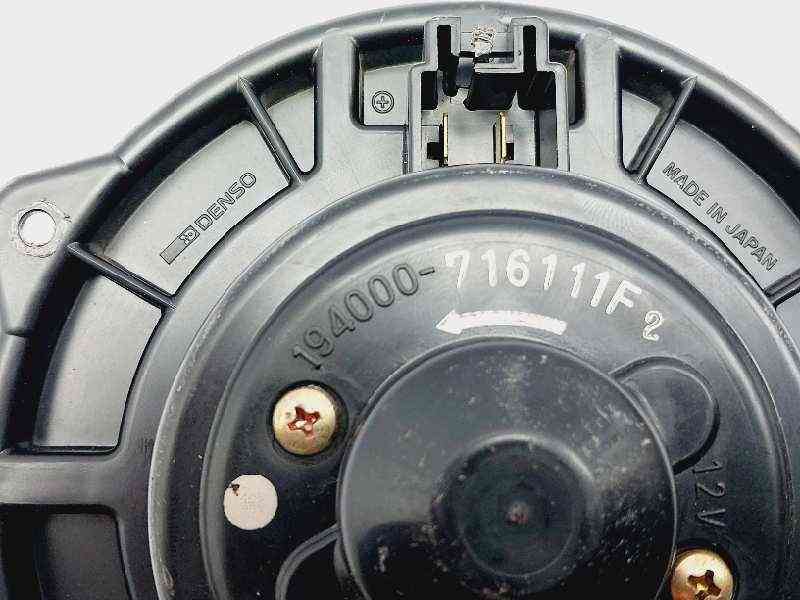 MOTOR CALEFACCION MITSUBISHI MONTERO SPORT (K90) 19400071611F / 19400071611 / 194000 19400071611F19400071611194000 - Vista 2