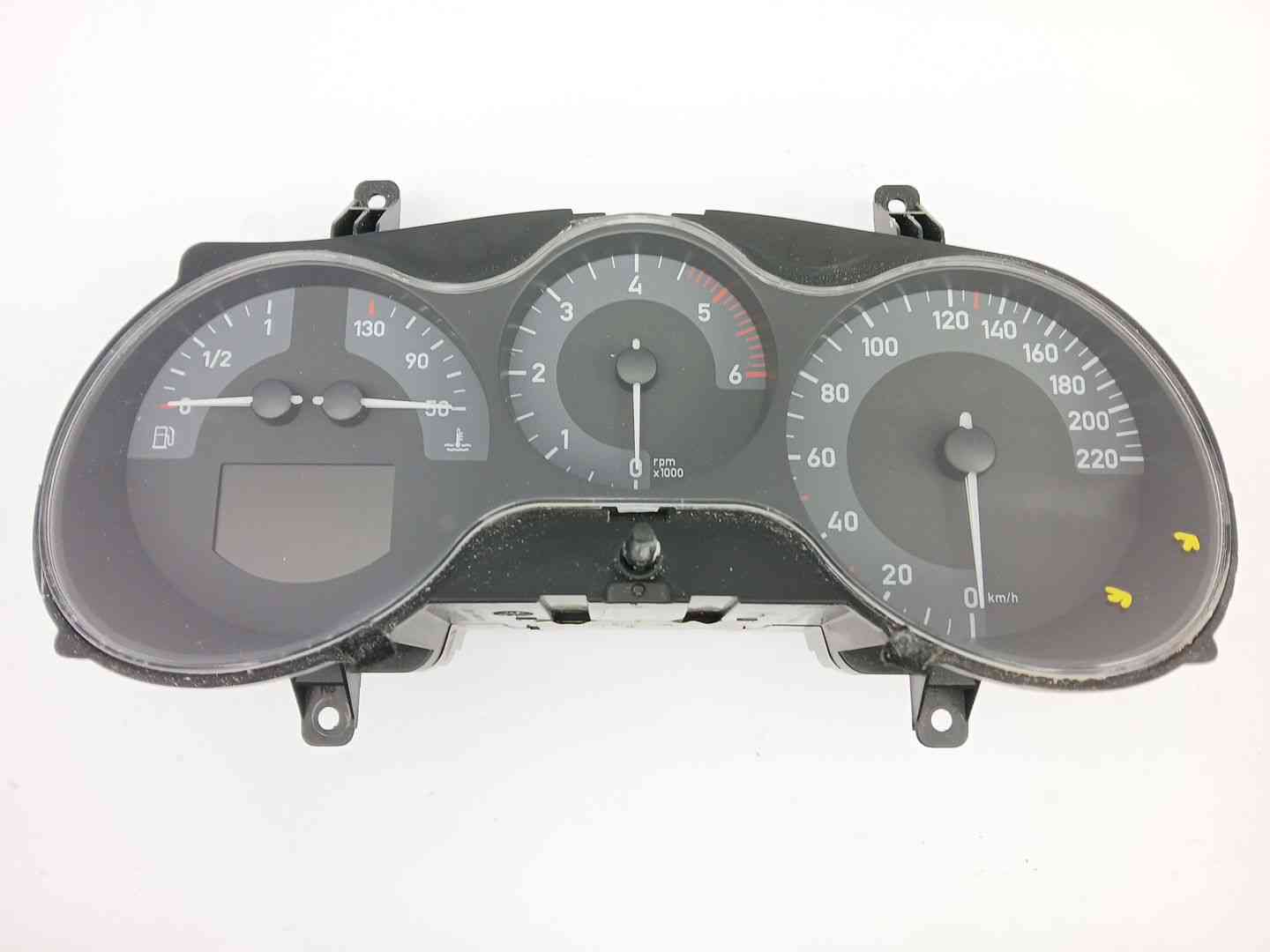 CUADRO INSTRUMENTOS SEAT LEON (1P1) 1P0920807E 1P0920807E