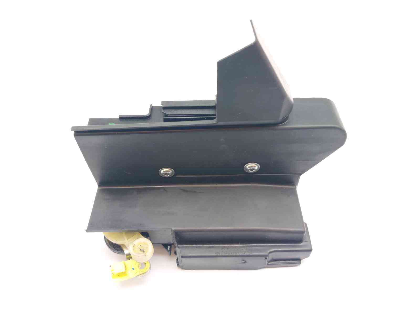 CERRADURA PUERTA DELANTERA IZQUIERDA DACIA SANDERO 805039362R 805039362R