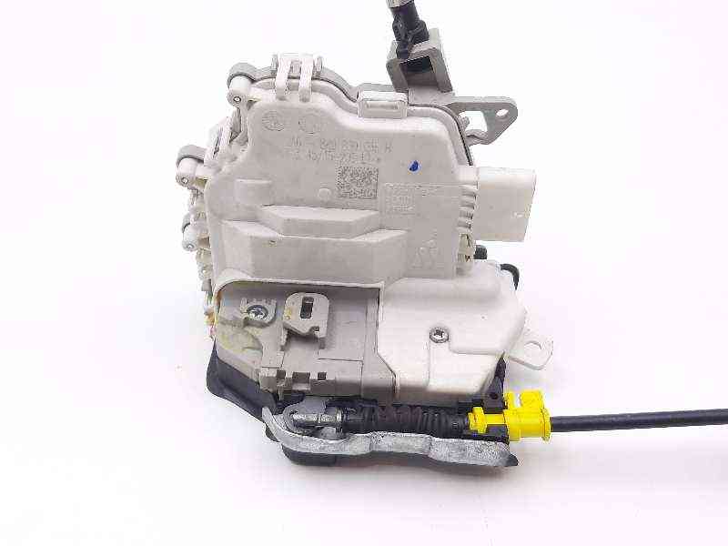 CERRADURA PUERTA TRASERA DERECHA AUDI Q3 (8UG) 8K0839016H 8K0839016H