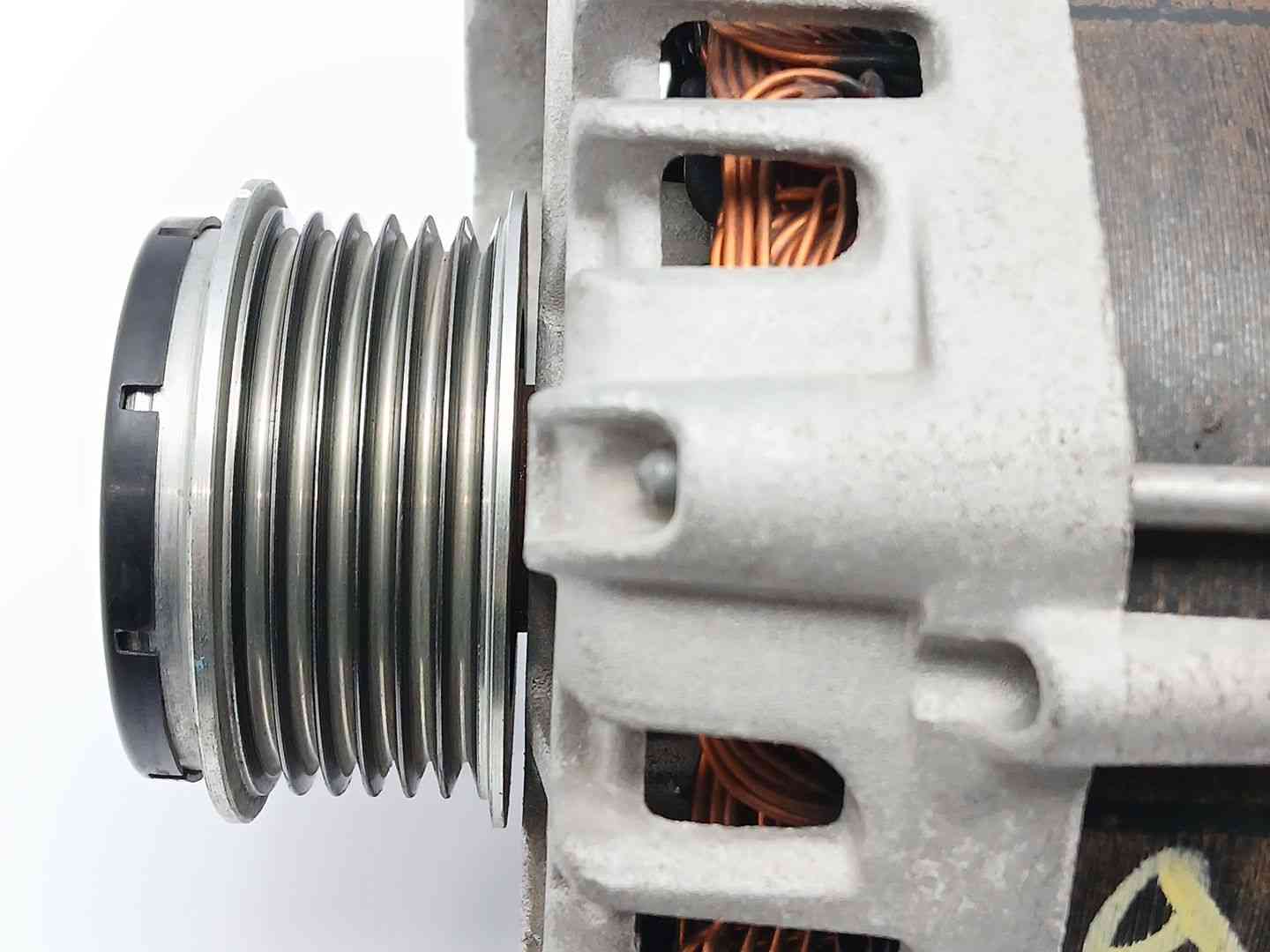 ALTERNADOR KIA PICANTO III (JA) 3730004970 3730004970 - Vista 2