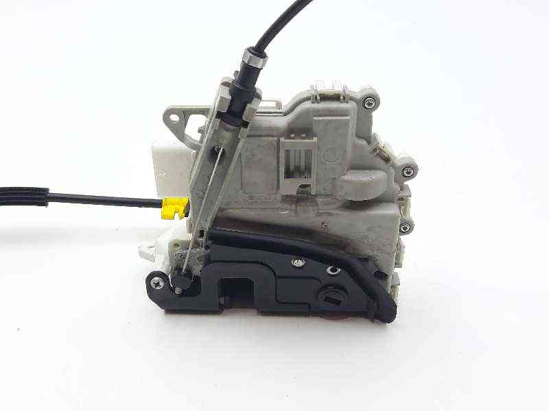 CERRADURA PUERTA TRASERA DERECHA AUDI Q3 (8UG) 8K0839016H 8K0839016H - Vista 2