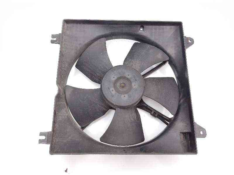 ELECTROVENTILADOR CHEVROLET LACETTI 96553376 96553376