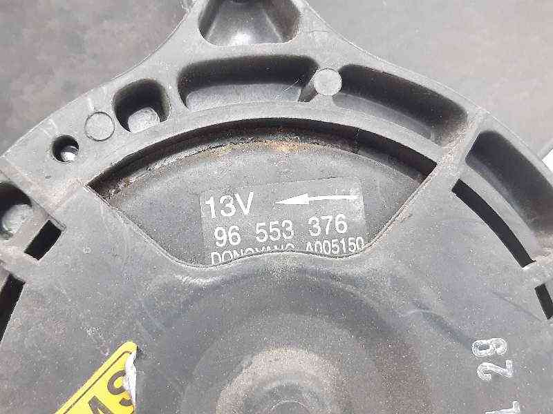 ELECTROVENTILADOR CHEVROLET LACETTI 96553376 96553376 - Vista 3