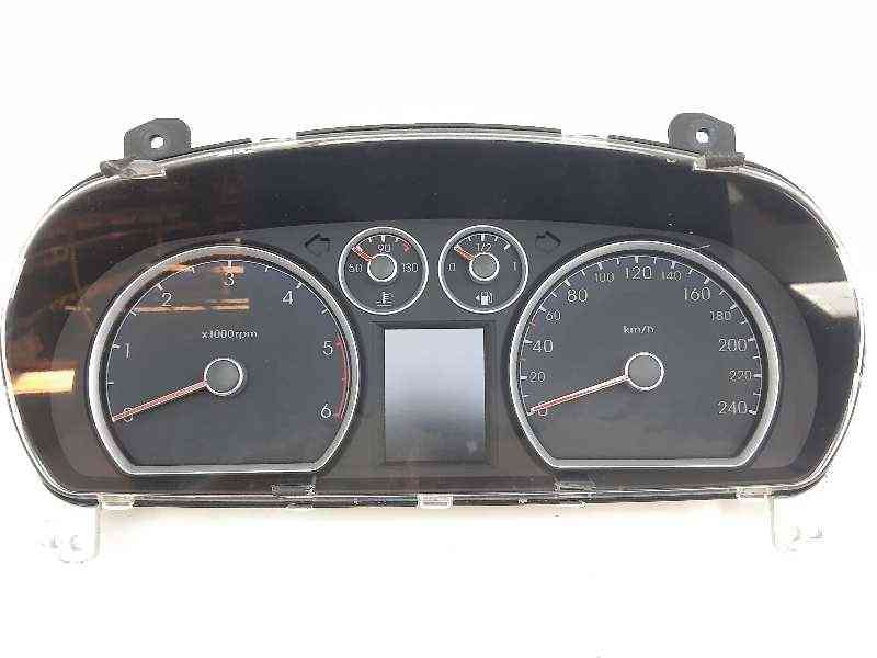 CUADRO INSTRUMENTOS HYUNDAI I30 940032L520 940032L520