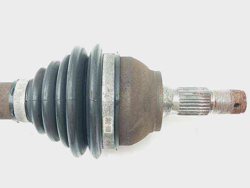 TRANSMISION DELANTERA DERECHA PEUGEOT 3008 9684134880 9684134880 - Vista 3