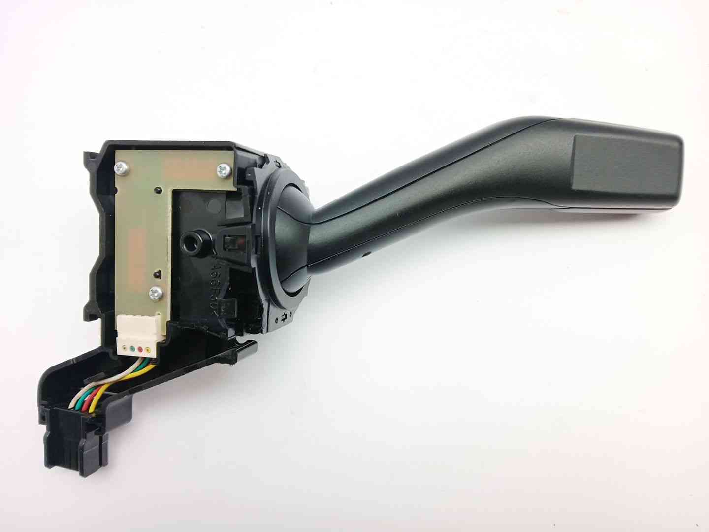 MANDO INTERMITENTES SEAT LEON (1P1) 1K0953513E 1K0953513E - Vista 2
