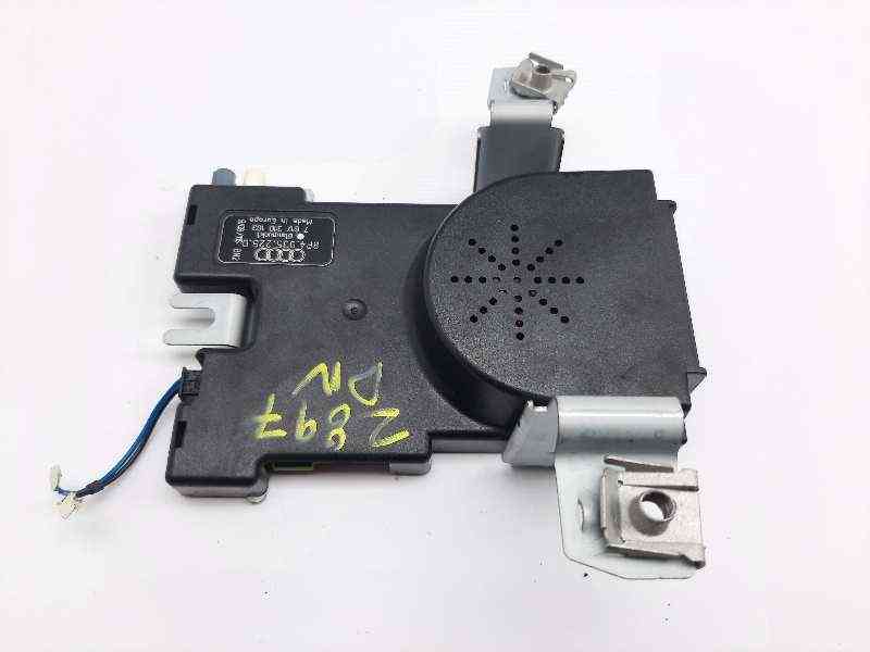 MODULO ELECTRONICO AUDI A3 SPORTBACK (8P) 8P4035225D 8P4035225D