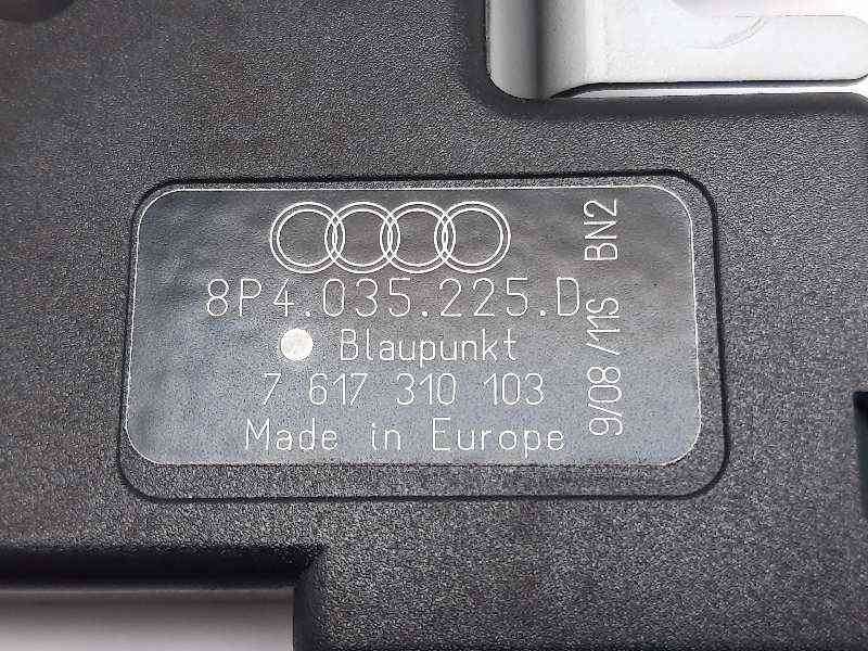 MODULO ELECTRONICO AUDI A3 SPORTBACK (8P) 8P4035225D 8P4035225D - Vista 2