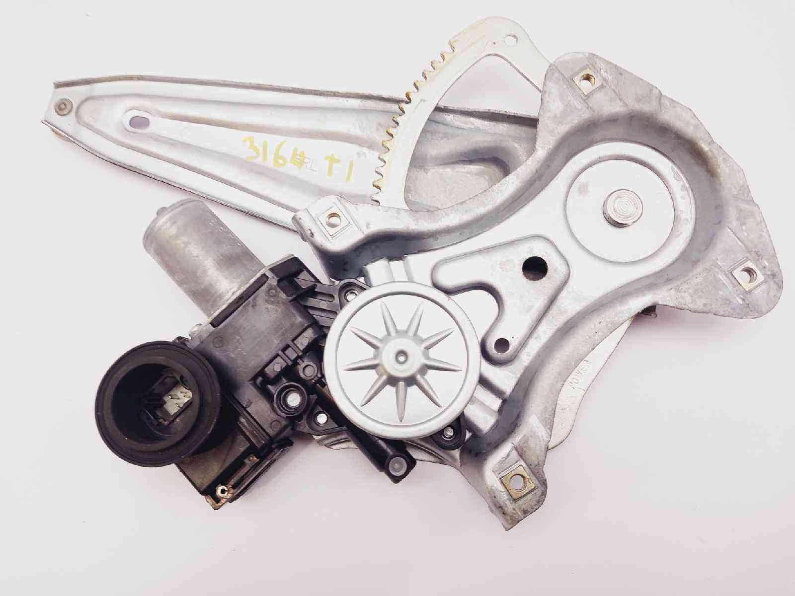 ELEVALUNAS TRASERO IZQUIERDO TOYOTA C-HR (_X1_) 85710F4020 85710F4020