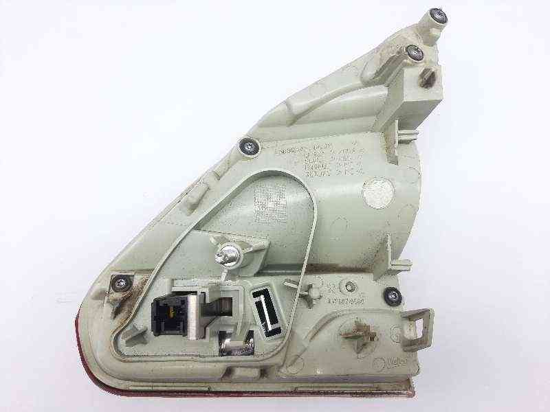 PILOTO TRASERO IZQUIERDO INTERIOR PEUGEOT 2008 (--.2013->) 9678074480 9678074480 - Vista 2