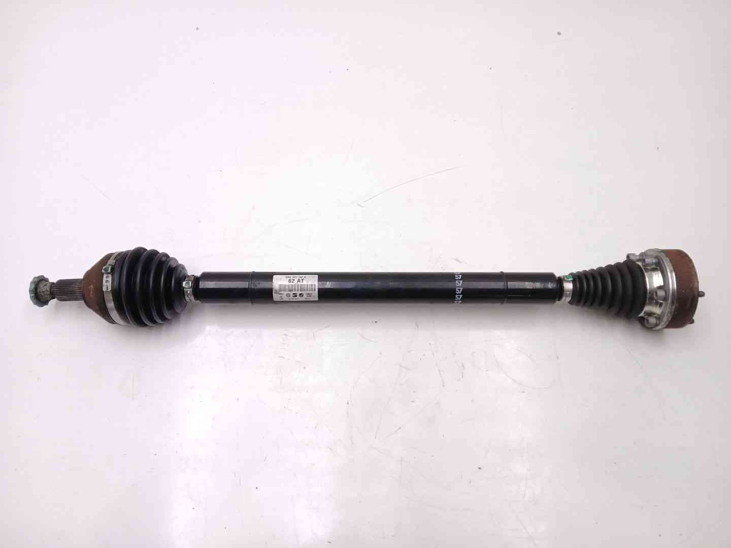 TRANSMISION DELANTERA DERECHA AUDI A1 (8X1, 8XK) 6R0407762A 6R0407762A