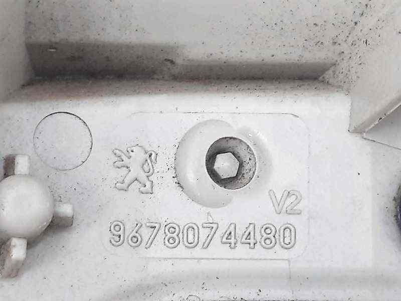 PILOTO TRASERO IZQUIERDO INTERIOR PEUGEOT 2008 (--.2013->) 9678074480 9678074480 - Vista 3