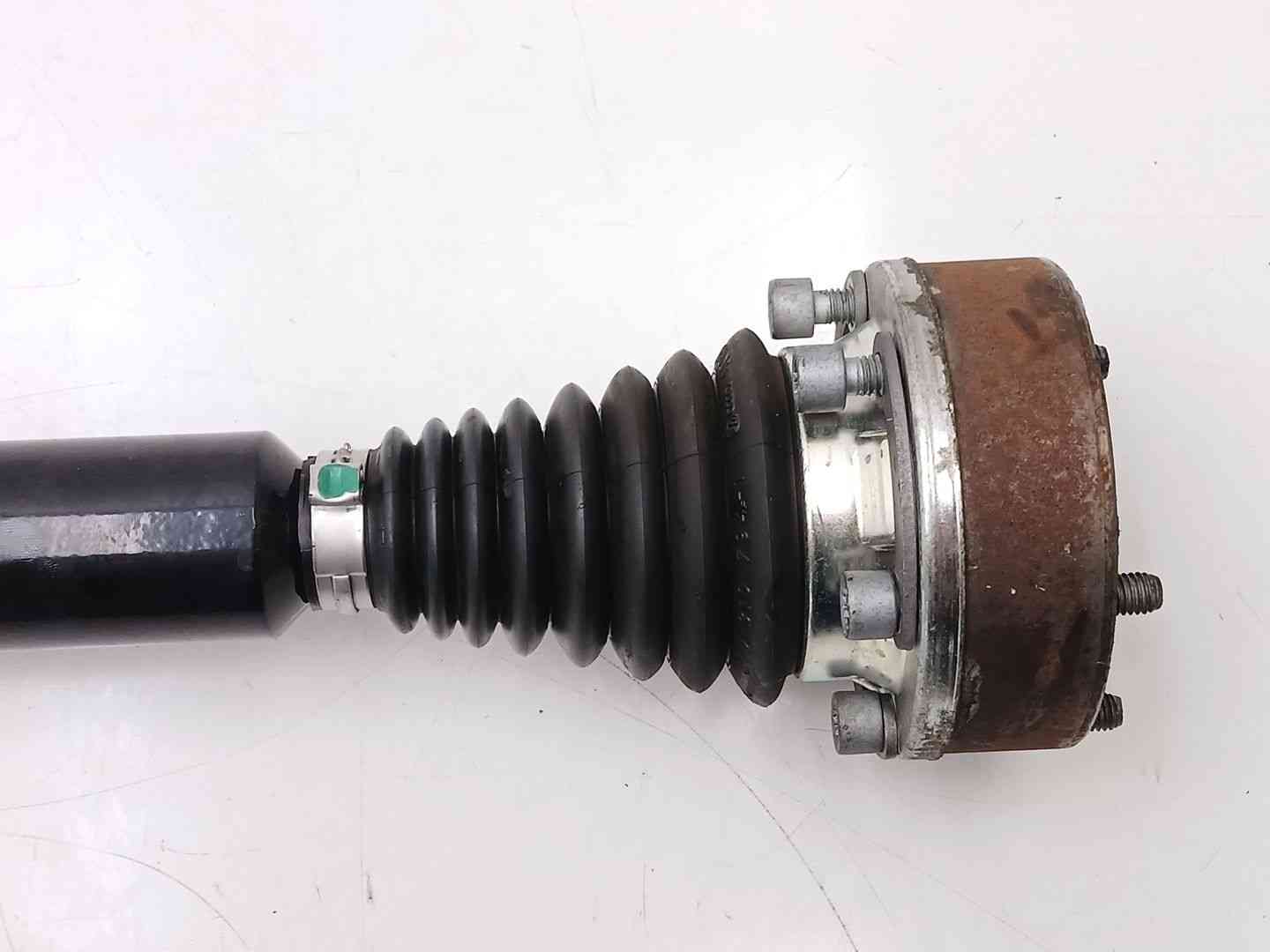 TRANSMISION DELANTERA DERECHA AUDI A1 (8X1, 8XK) 6R0407762A 6R0407762A - Vista 2
