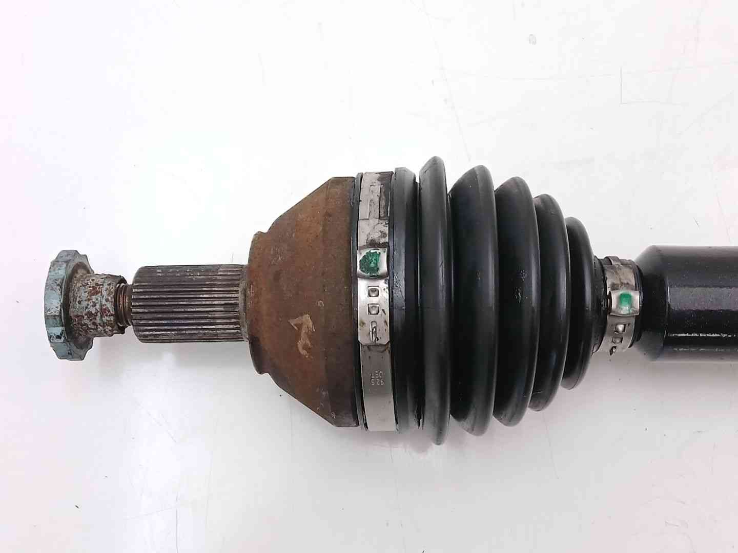 TRANSMISION DELANTERA DERECHA AUDI A1 (8X1, 8XK) 6R0407762A 6R0407762A - Vista 3