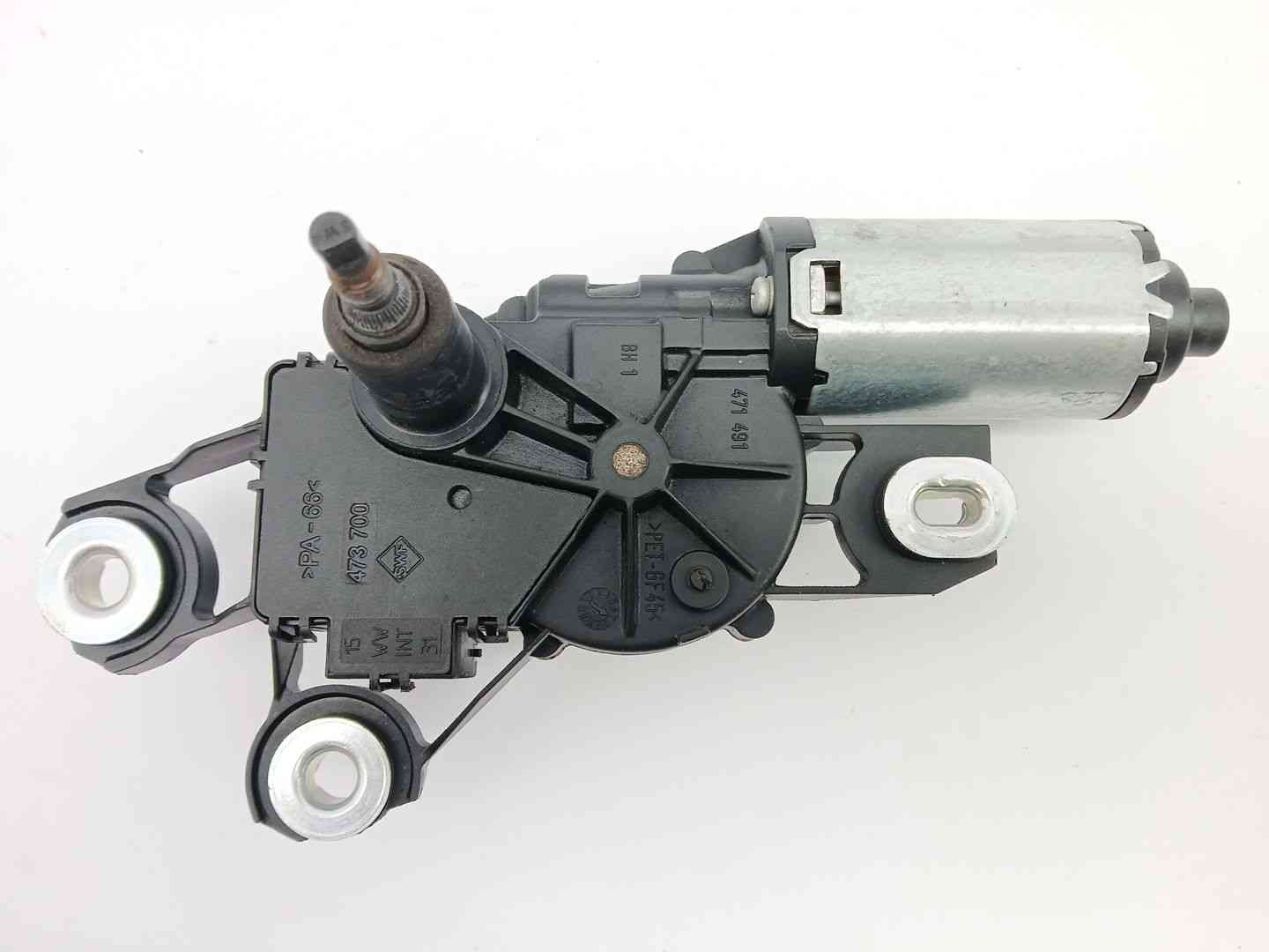 MOTOR LIMPIA TRASERO SEAT LEON (1P1) 5P0955711C / 53033812 5P0955711C53033812
