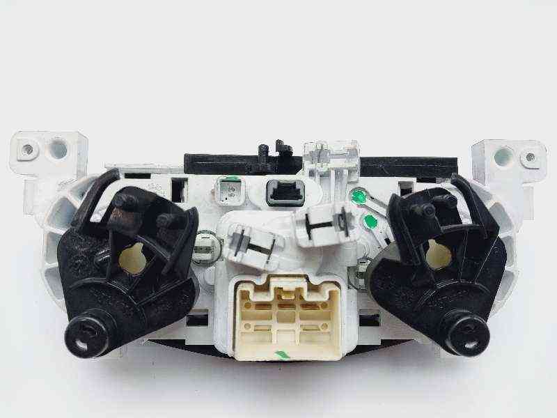 MANDO CLIMATIZADOR DACIA DOKKER 5P3743000 5P3743000 - Vista 3