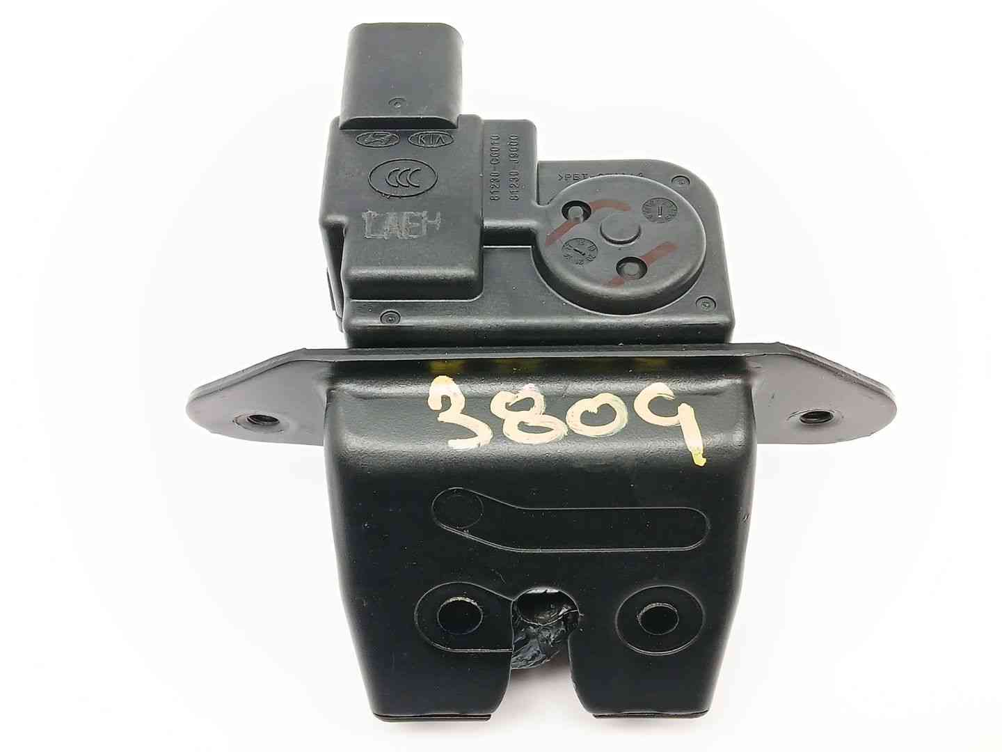 CERRADURA MALETERO / PORTON KIA PICANTO III (JA) 81230G6010 / 81230J9000 81230G601081230J9000 - Vista 2