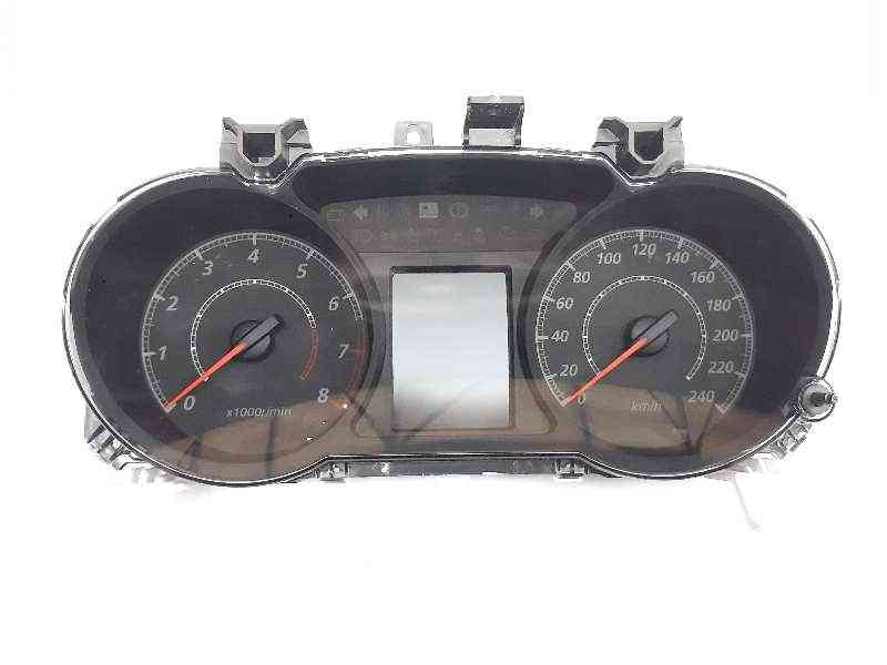 CUADRO INSTRUMENTOS MITSUBISHI ASX 8100C801 / MM0067102 / OT34300 8100C801MM0067102OT34300