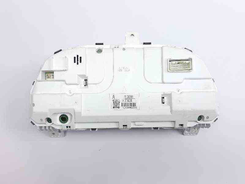 CUADRO INSTRUMENTOS MITSUBISHI ASX 8100C801 / MM0067102 / OT34300 8100C801MM0067102OT34300 - Vista 2