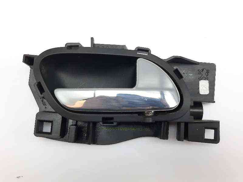 MANETA INTERIOR DELANTERA DERECHA PEUGEOT 207 96555516VD 96555516VD