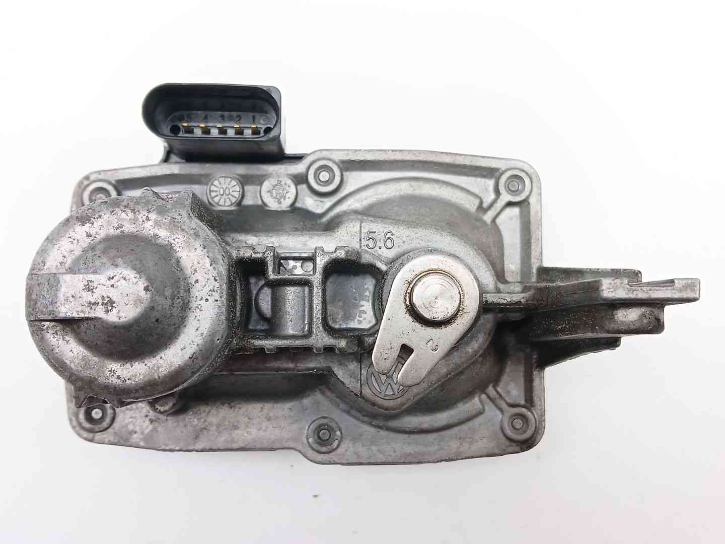 CAJA MARIPOSA SKODA SUPERB III (3V3) 5Q0253691K 5Q0253691K - Vista 2