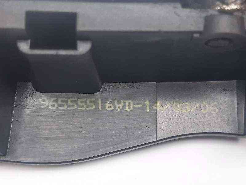 MANETA INTERIOR DELANTERA DERECHA PEUGEOT 207 96555516VD 96555516VD - Vista 2