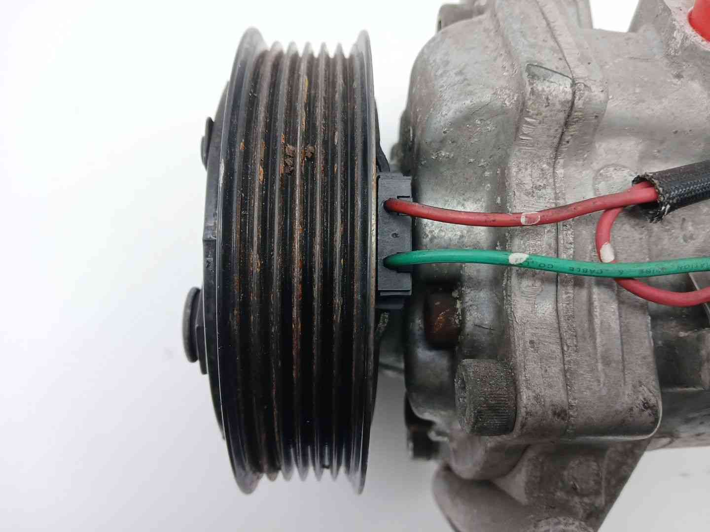 COMPRESOR AIRE ACONDICIONADO PEUGEOT 2008 I (CU_) 9810349980 / 9808860080 98103499809808860080 - Vista 3