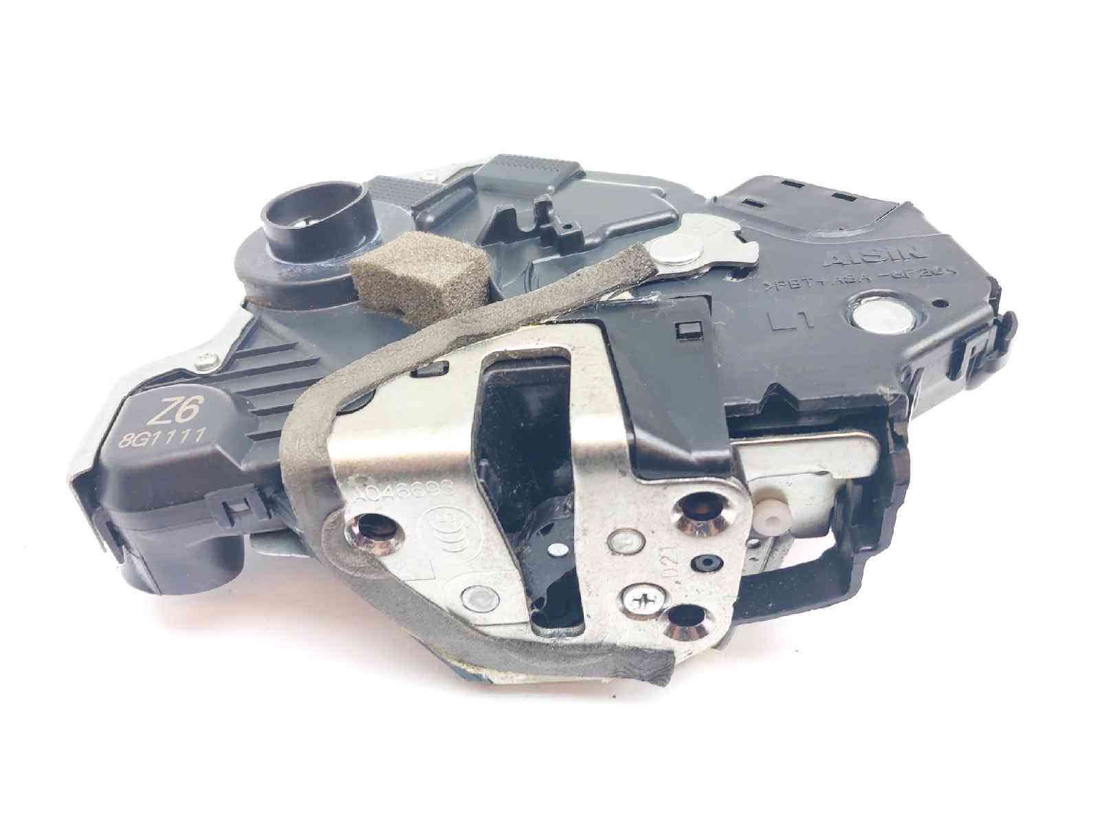 CERRADURA PUERTA DELANTERA IZQUIERDA LEXUS RX 6904048071 / A046693 6904048071A046693