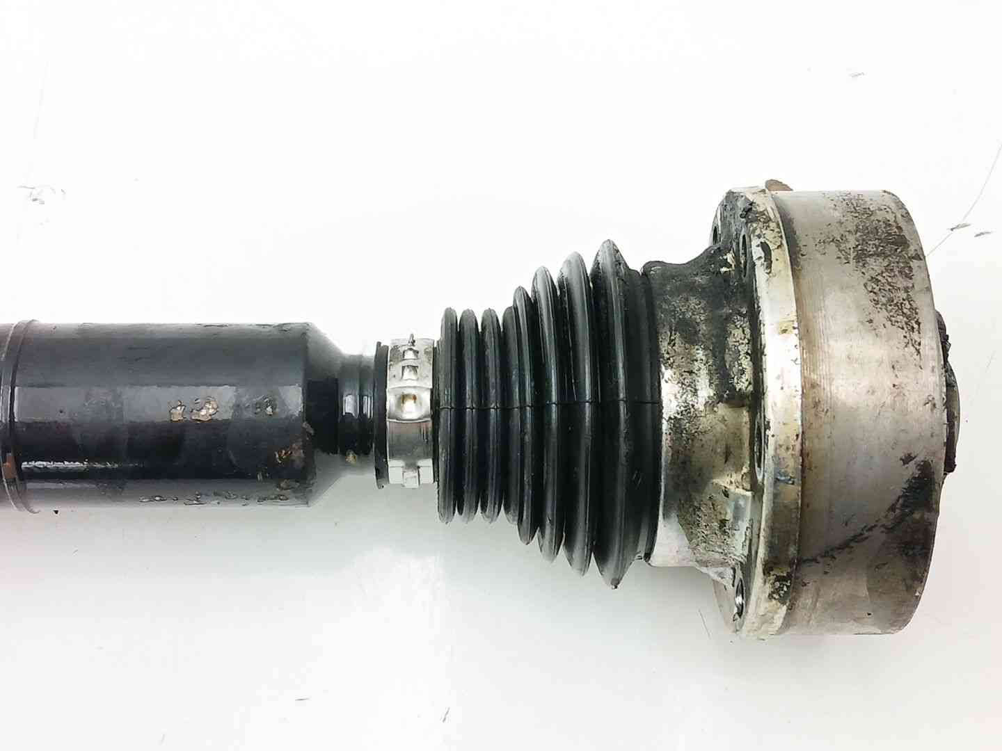 TRANSMISION DELANTERA DERECHA SEAT LEON (1P1) 1K0407272GM 1K0407272GM - Vista 2