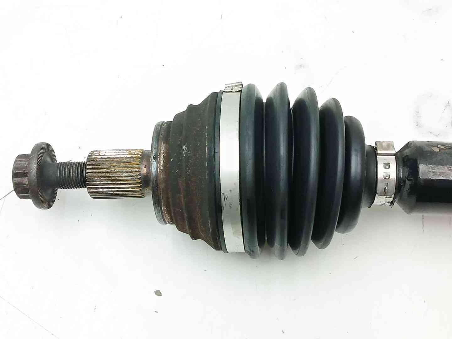 TRANSMISION DELANTERA DERECHA SEAT LEON (1P1) 1K0407272GM 1K0407272GM - Vista 3