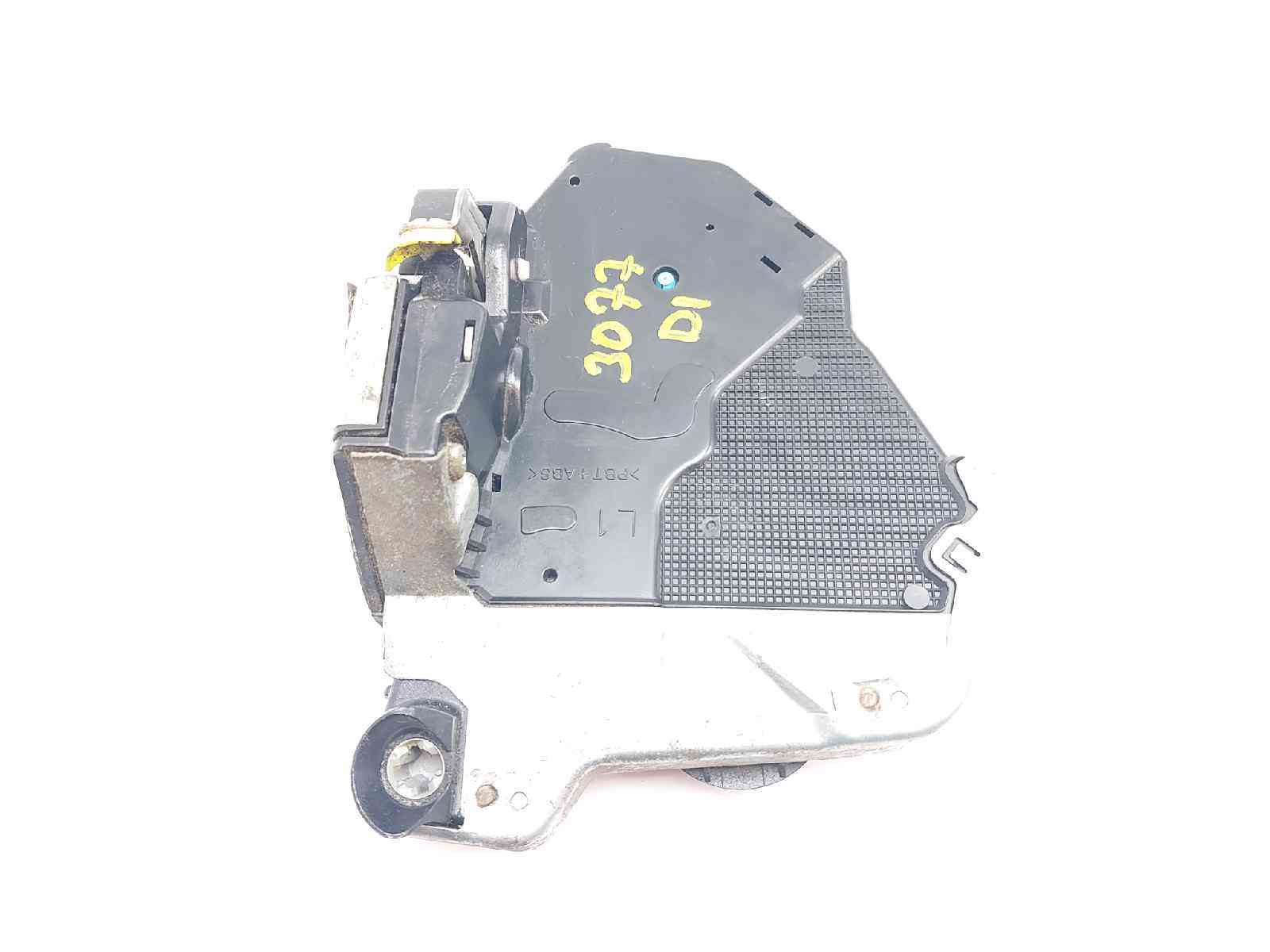 CERRADURA PUERTA DELANTERA IZQUIERDA LEXUS RX 6904048071 / A046693 6904048071A046693 - Vista 3