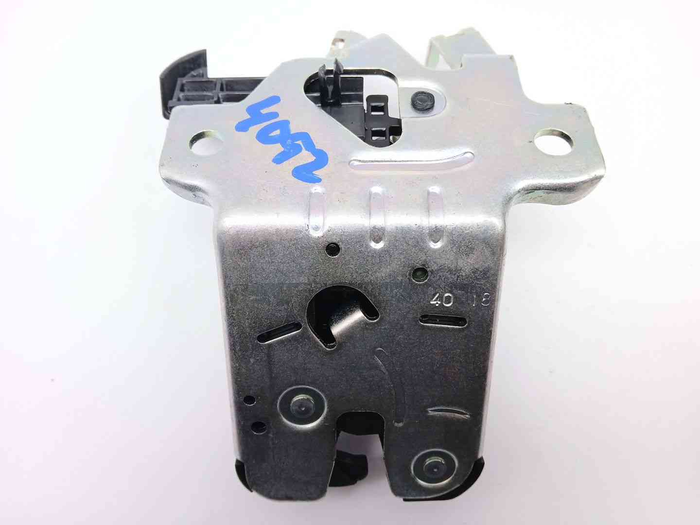CERRADURA MALETERO / PORTON SKODA SUPERB III (3V3) 3V0827505C 3V0827505C
