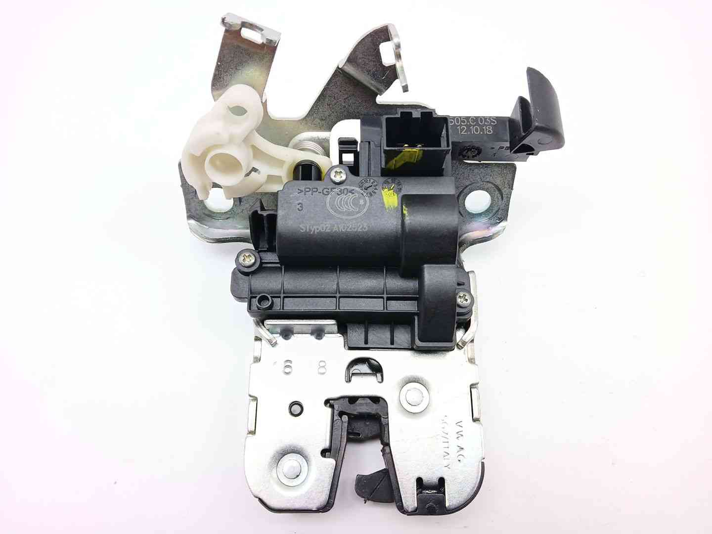 CERRADURA MALETERO / PORTON SKODA SUPERB III (3V3) 3V0827505C 3V0827505C - Vista 3