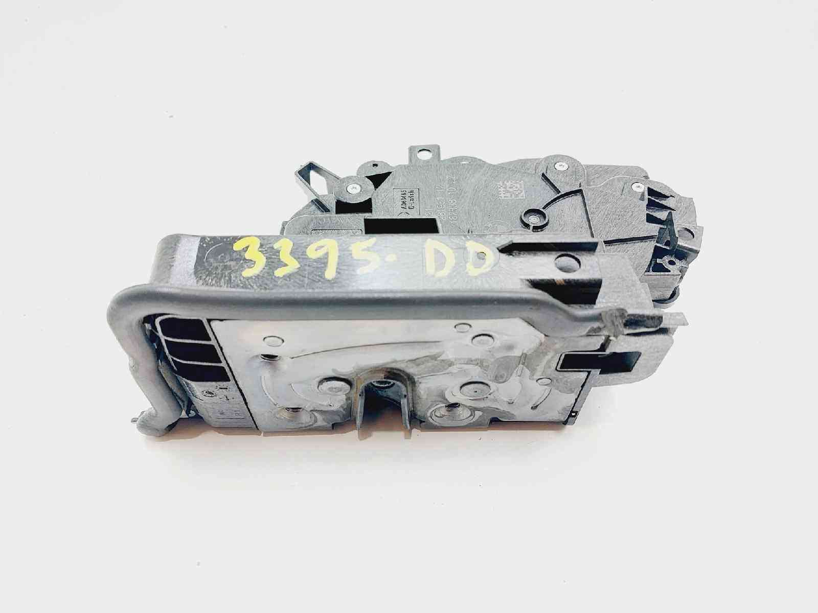 CERRADURA PUERTA DELANTERA DERECHA MINI ONE 51217281934 51217281934