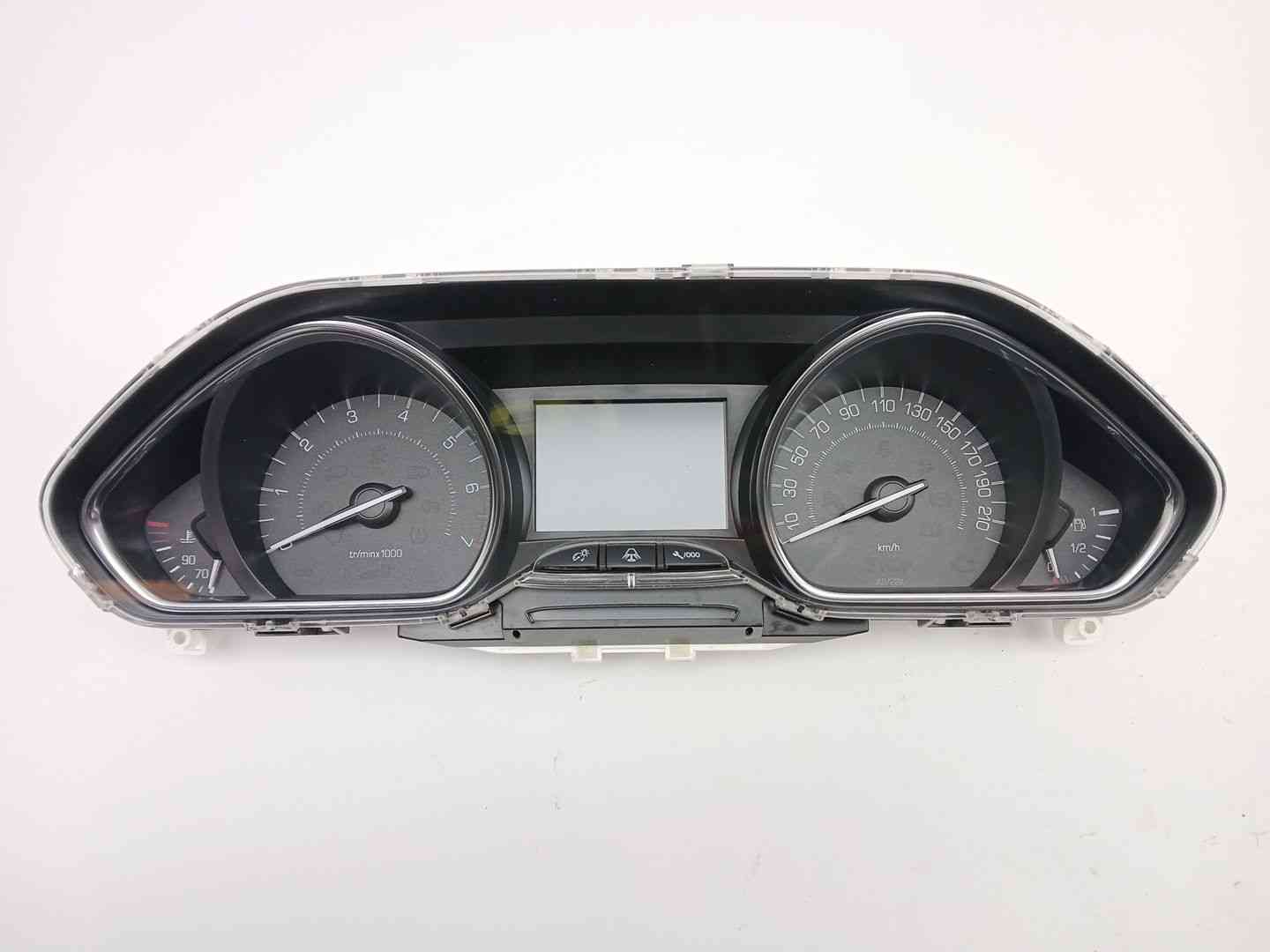 CUADRO INSTRUMENTOS PEUGEOT 2008 I (CU_) 9824142380 / 9824707380 98241423809824707380
