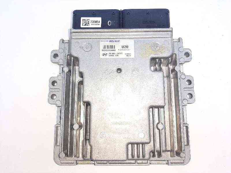 CENTRALITA MOTOR UCE HYUNDAI I30 (PD) 391992U000 391992U000