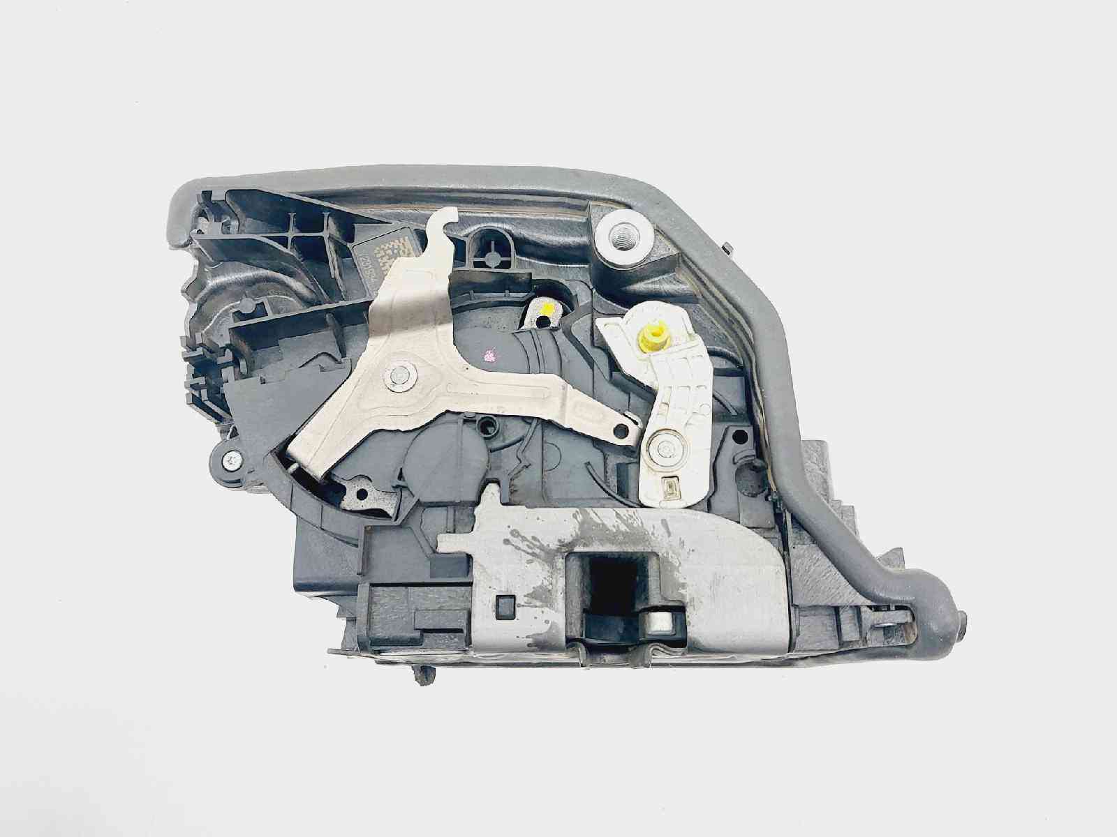 CERRADURA PUERTA DELANTERA DERECHA MINI ONE 51217281934 51217281934 - Vista 3