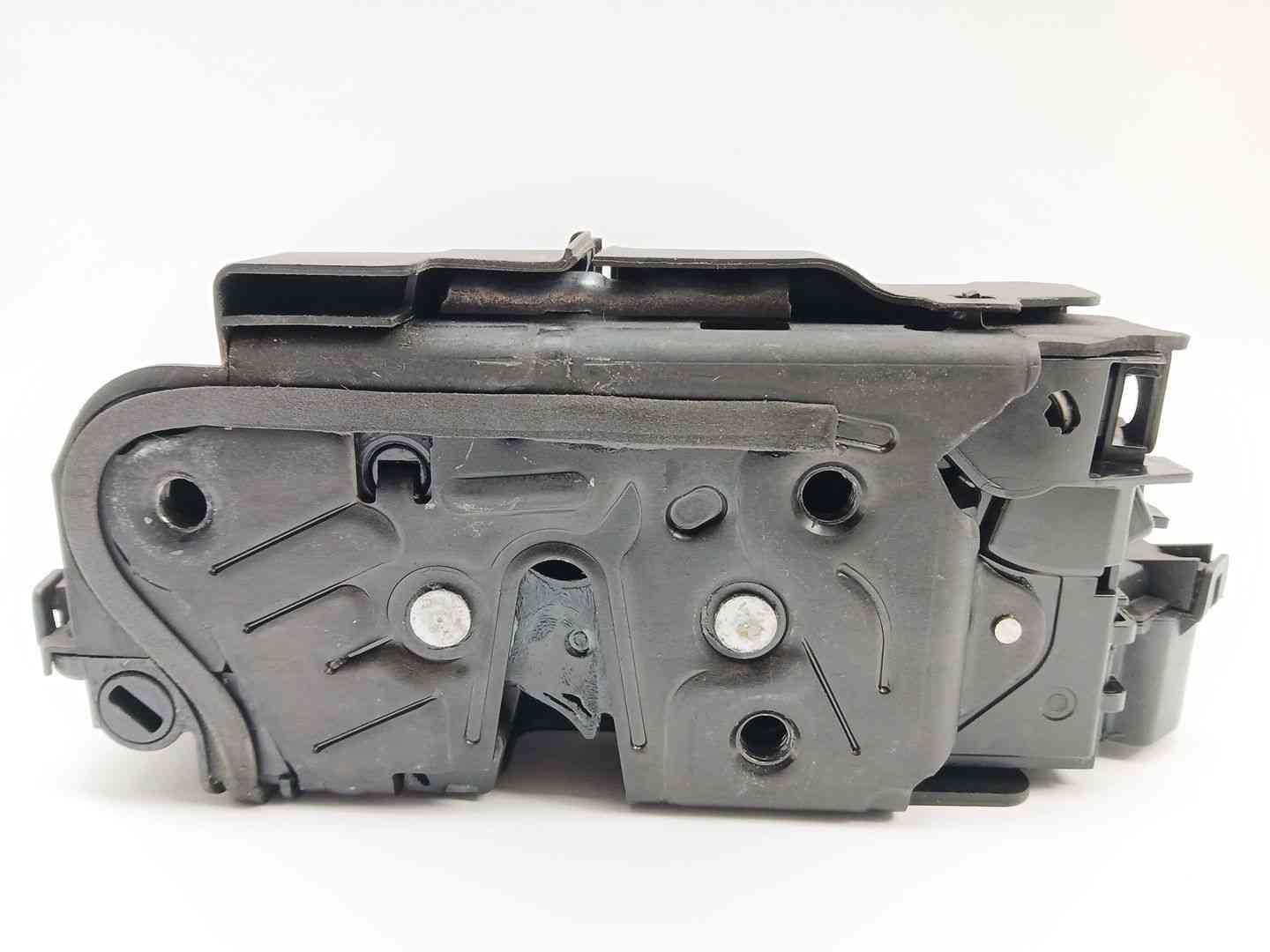 CERRADURA PUERTA DELANTERA DERECHA SKODA SUPERB III (3V3) 5TB837016A 5TB837016A