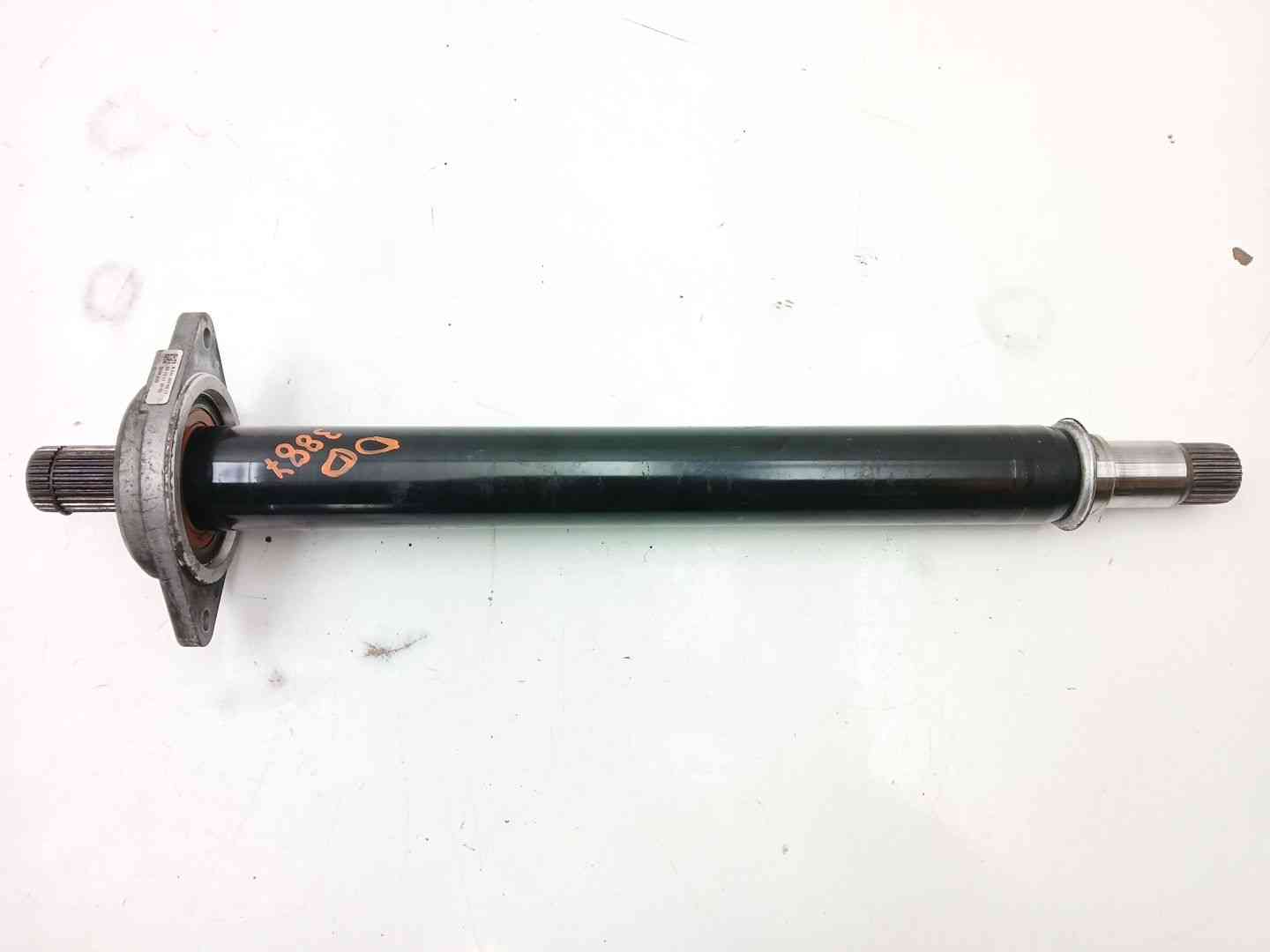 TRANSMISION DELANTERA DERECHA MERCEDES-BENZ CLASE B Sports Tourer (W246, W242) A2463600274 A2463600274