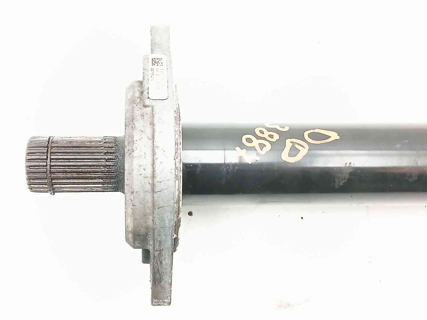 TRANSMISION DELANTERA DERECHA MERCEDES-BENZ CLASE B Sports Tourer (W246, W242) A2463600274 A2463600274 - Vista 3