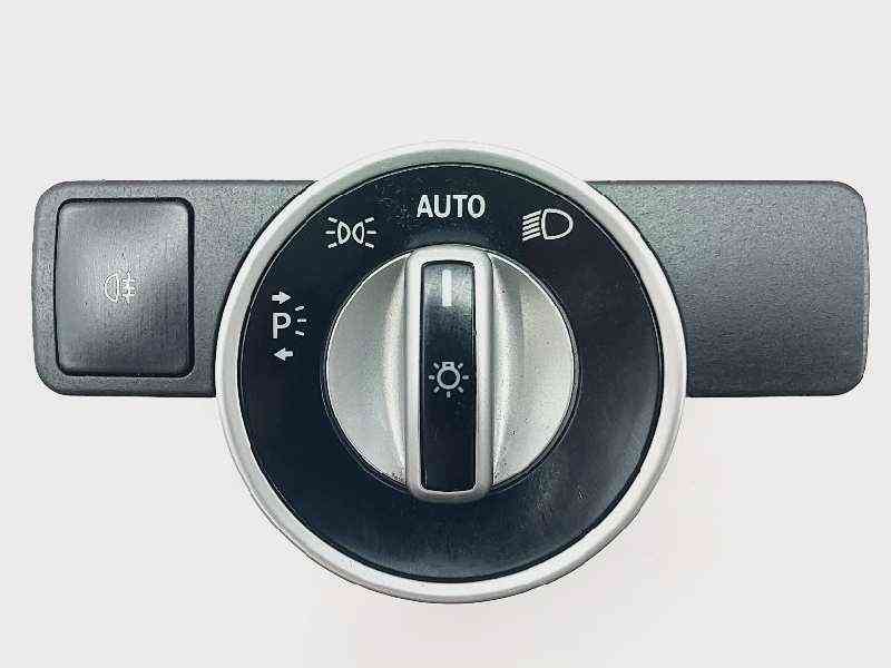 MANDO LUCES MERCEDES-BENZ CLASE C (W204) LIM. A2129050551 / 10091531 A212905055110091531