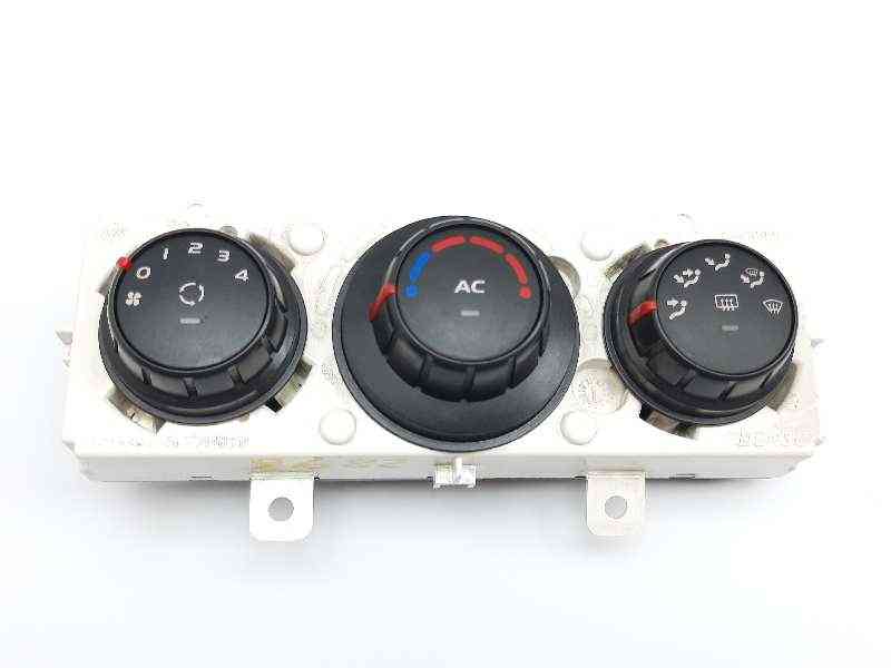 MANDO CALEFACCION / AIRE ACONDICIONADO RENAULT RENAULT MASTER III FURGÓN 275100013R / 5L7741100 275100013R5L7741100