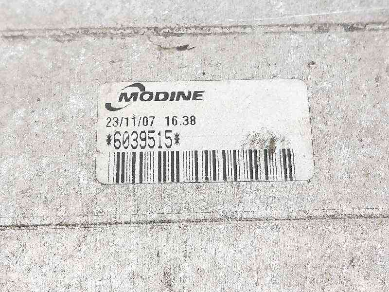 INTERCOOLER KIA CEE´D 282702A610 / 6039515 282702A6106039515 - Vista 3