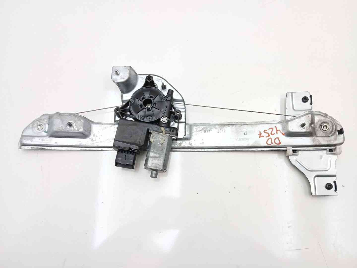 ELEVALUNAS DELANTERO DERECHO PEUGEOT 2008 I (CU_) 9815999280 9815999280 - Vista 3