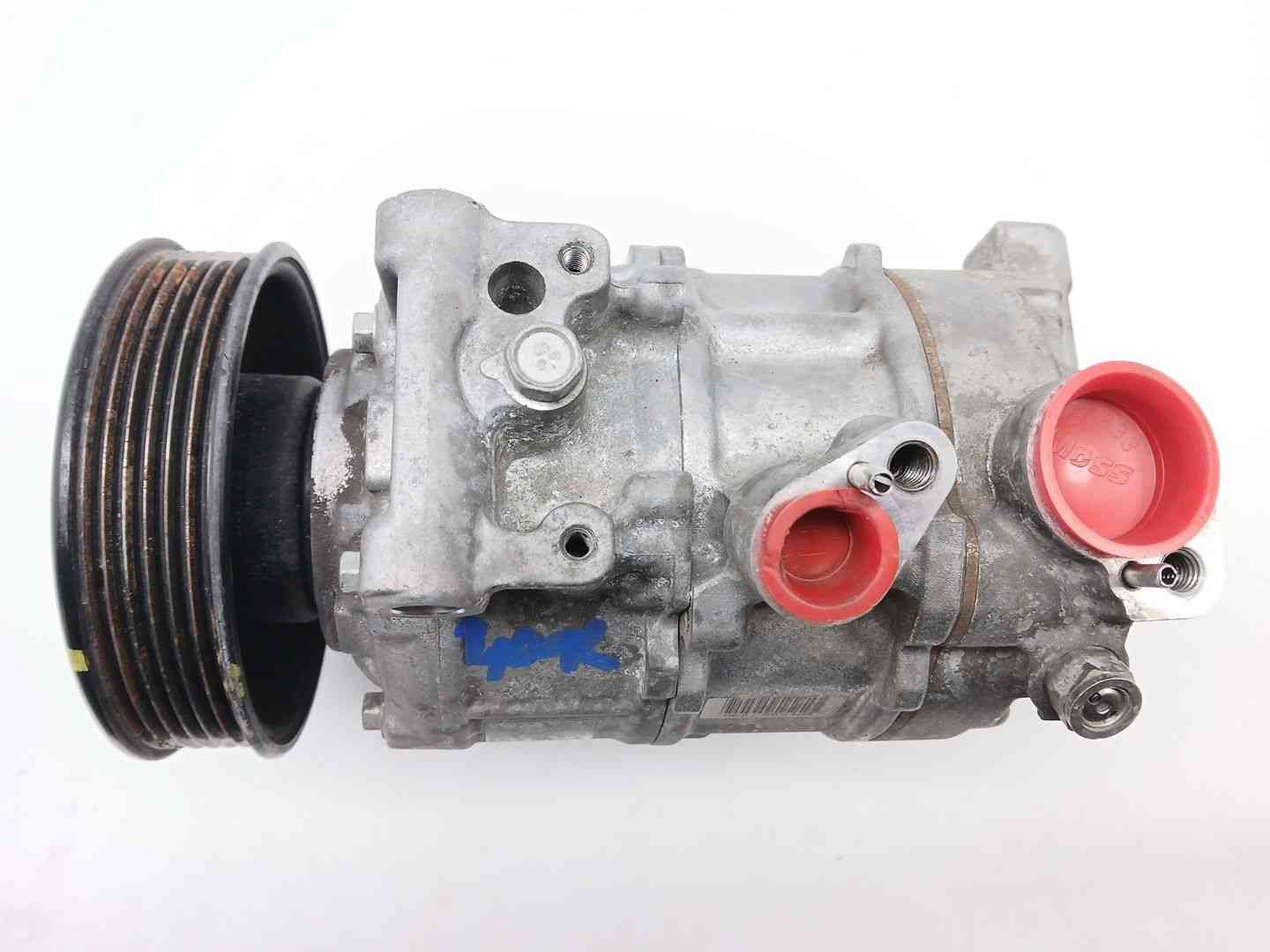 COMPRESOR AIRE ACONDICIONADO SKODA SUPERB III (3V3) 5Q0816803D / GE4471507854 5Q0816803DGE4471507854